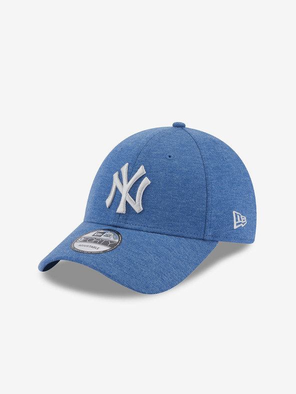 New Era New York Yankees Jersey Essential 9Forty Šilterica plava