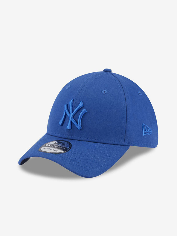 New Era New York Yankees League Essential 39Thirty Šilterica plava