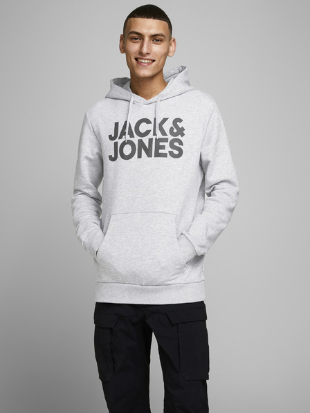 Jack & Jones Corp Majica dugih rukava