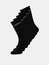Jack & Jones 5-pack Čarape