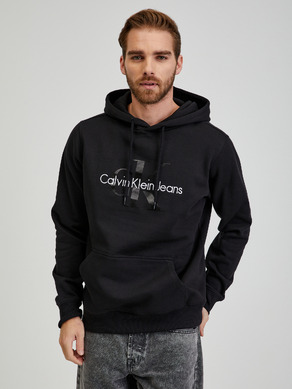 Calvin Klein Jeans Majica dugih rukava