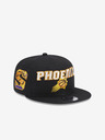 New Era Phoenix Suns NBA Patch 9Fifty Šilterica