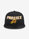 New Era Phoenix Suns NBA Patch 9Fifty Šilterica