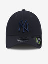 New Era New York Yankees Repreve 9Forty Šilterica
