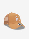New Era New York Yankees League Essential Trucker Šilterica