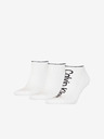 Calvin Klein Underwear	 3-pack Čarape
