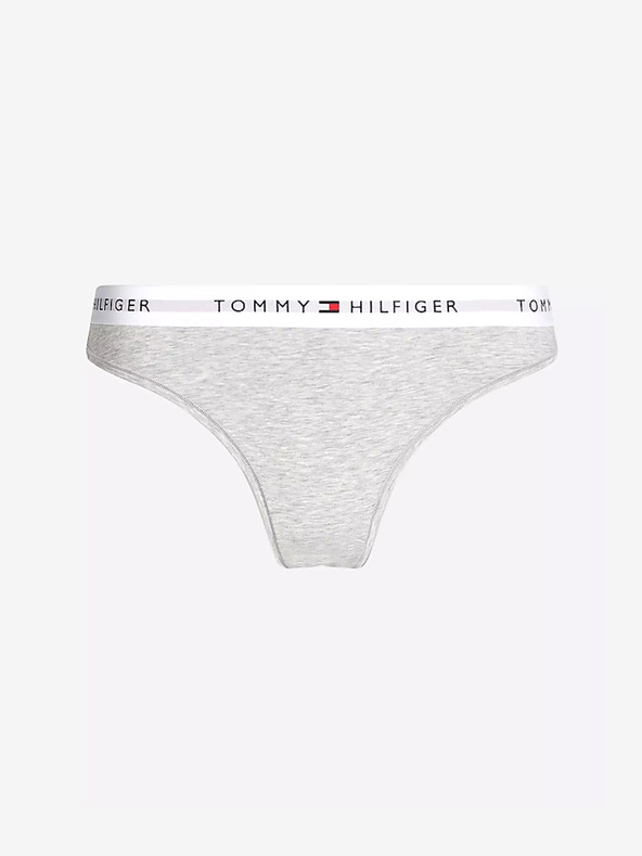 Tommy Hilfiger Underwear Gaćice siva