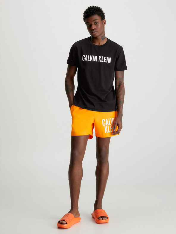 Calvin Klein Underwear	 Lounge Majica crna