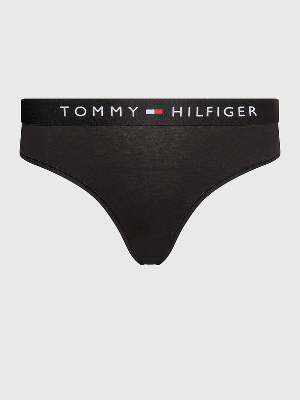 Tommy Hilfiger Underwear Gaćice crna