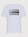 Under Armour UA Team Issue Wordmark SS Majica
