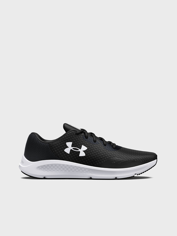 Under Armour UA Charged Pursuit 3 Tenisice crna