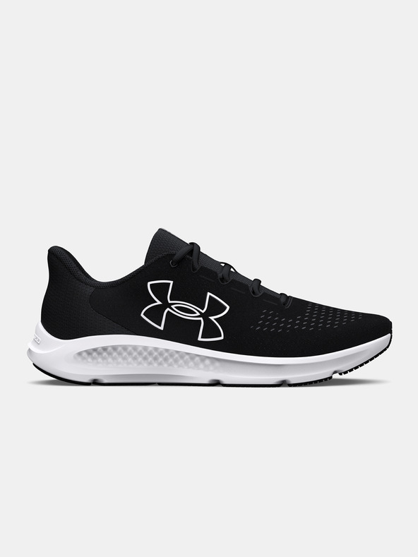 Under Armour UA Charged Pursuit 3 BL Tenisice crna