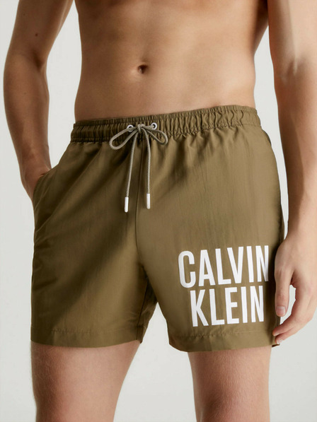 Calvin Klein Underwear	 Intense Power-Medium Drawstring Kupaći kostim