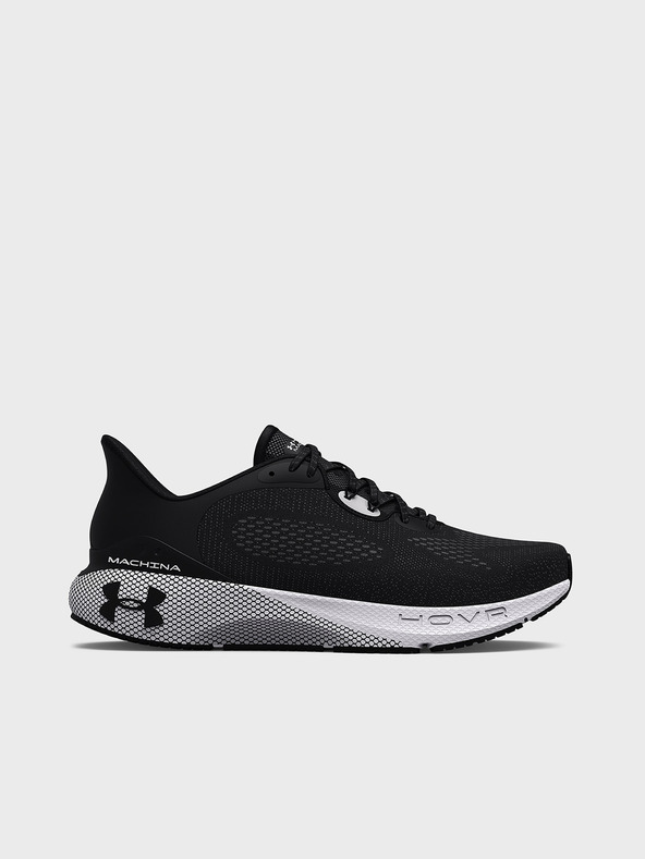 Under Armour HOVR™ Machina 3 Tenisice crna