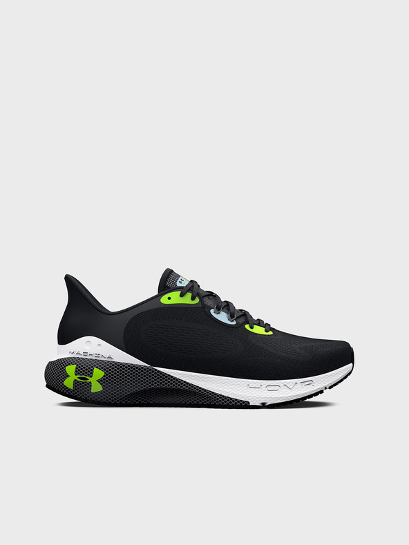 Under Armour HOVR™ Machina 3 DL 2.0 Tenisice crna