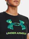 Under Armour UA W Sportstyle Logo SS Majica