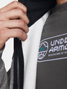 Under Armour UA Rival Flc FZ Colorblock Majica dugih rukava