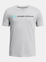 Under Armour UA B Logo Wordmarrk SS Majica dječja
