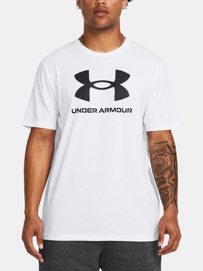 Under Armour UA Sportstyle Logo Update SS Majica