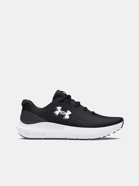 Under Armour UA Charged Surge 4 Tenisice crna