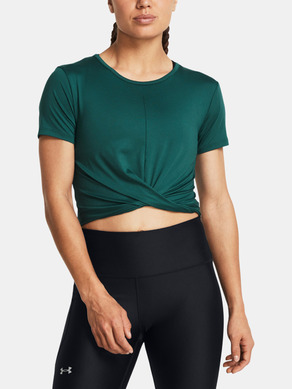 Under Armour Motion Crossover Crop SS Majica