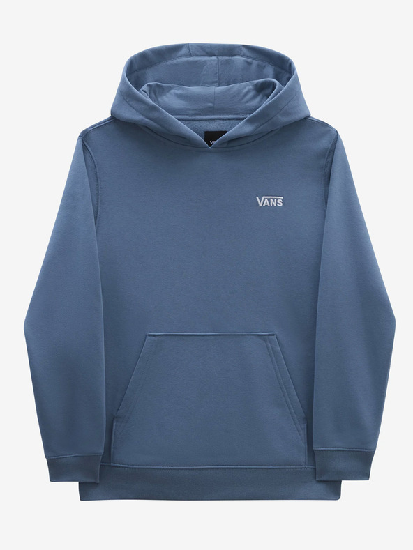 Vans Basic Left Chest PO II Trenirka (gornji dio) dječja plava