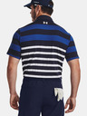 Under Armour UA Playoff 3.0 Stripe Polo majica