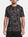 Under Armour UA Project Rock Payof AOP Graphic Majica