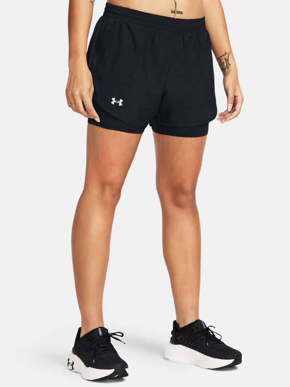 Under store armour fly