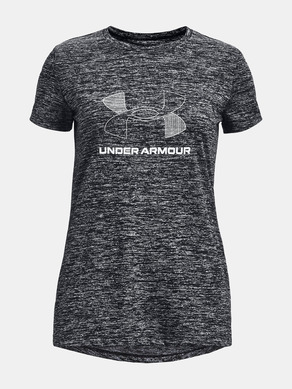 Under Armour UA Tech BL Twist SS Majica dječja
