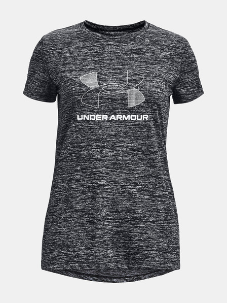 Under Armour UA Tech BL Twist SS Majica dječja