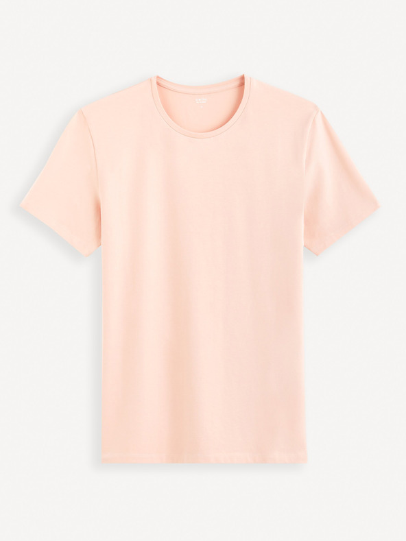 Celio Neunir Majica ružičasta