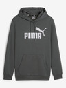 Puma ESS Big Logo Hoodie Majica dugih rukava