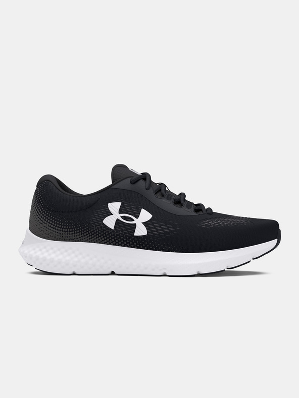 Under Armour UA Charged Rogue 4 Tenisice crna