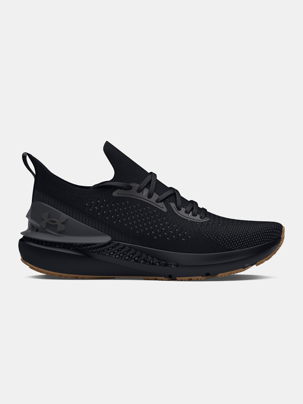 Under Armour UA Shift Tenisice crna