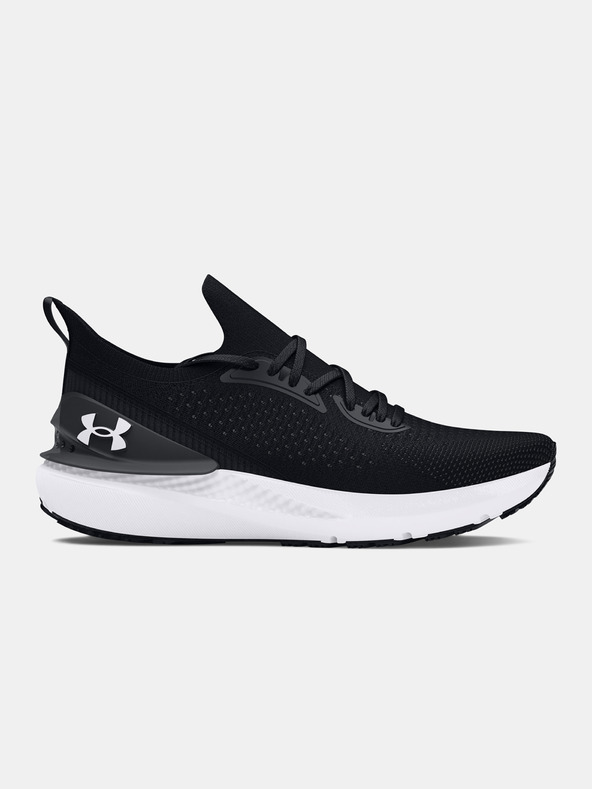 Under Armour UA Shift Tenisice crna