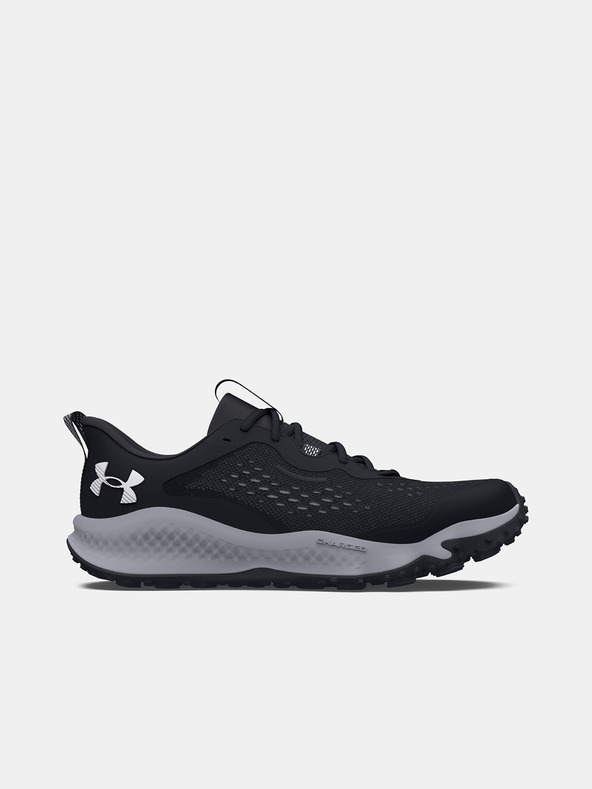 Under Armour UA Charged Maven Trail Tenisice crna