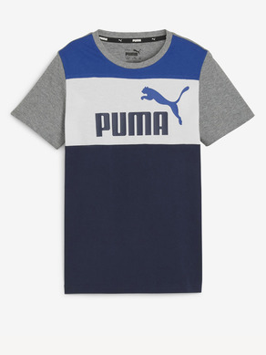 Puma ESS Block Majica dječja