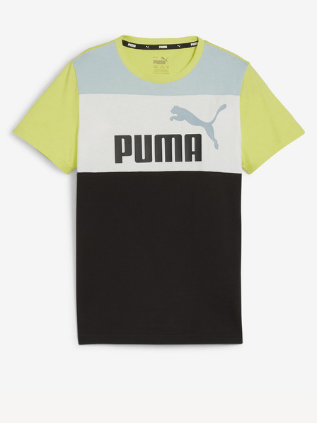 Puma ESS Block Majica dječja