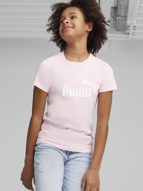 Puma ESS Logo Majica dječja