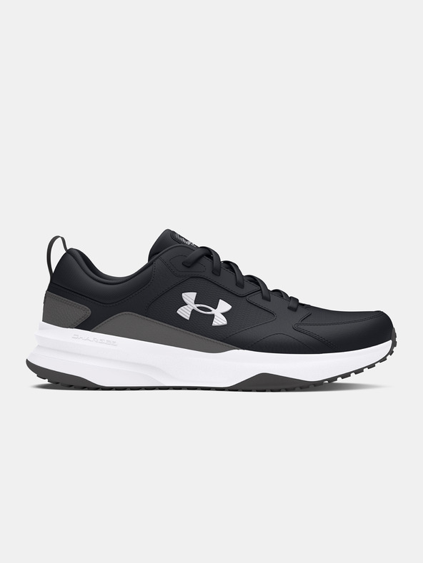 Under Armour UA Charged Edge Tenisice crna