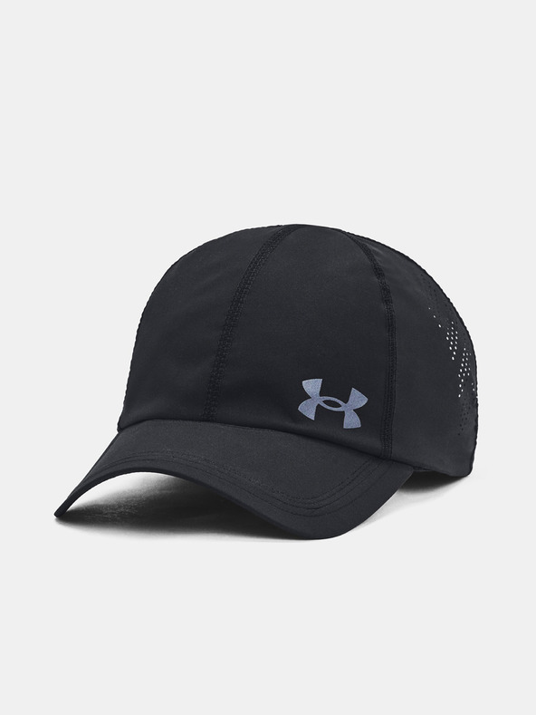 Under Armour M Iso-chill Launch Adj Šilterica crna