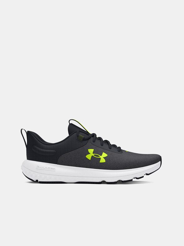 Under Armour UA Charged Revitalize Tenisice crna