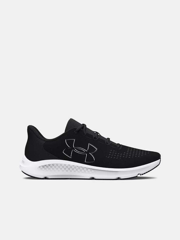 Under Armour Charged Pursuit 3 Tenisice crna
