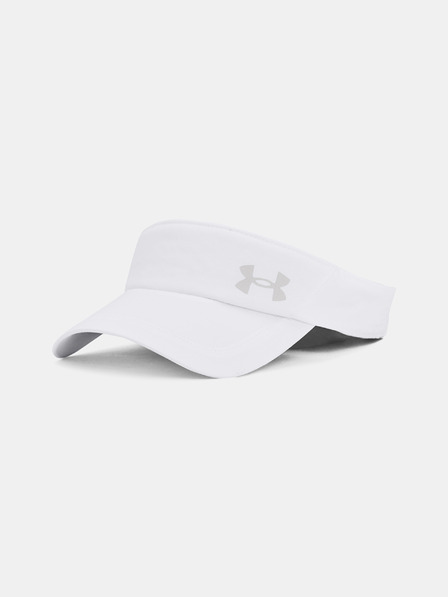 Under Armour M Iso-chill Launch Visor Šilterica