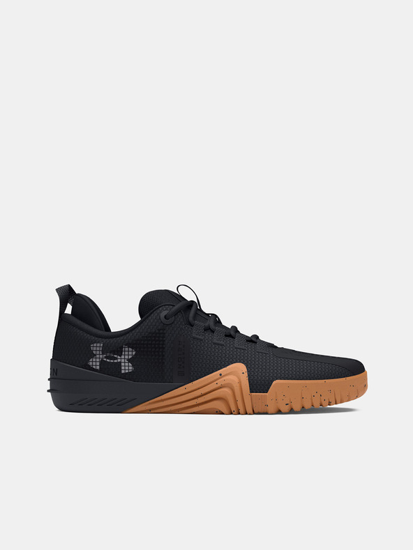 Under Armour UA TriBase Reign 6 Tenisice crna
