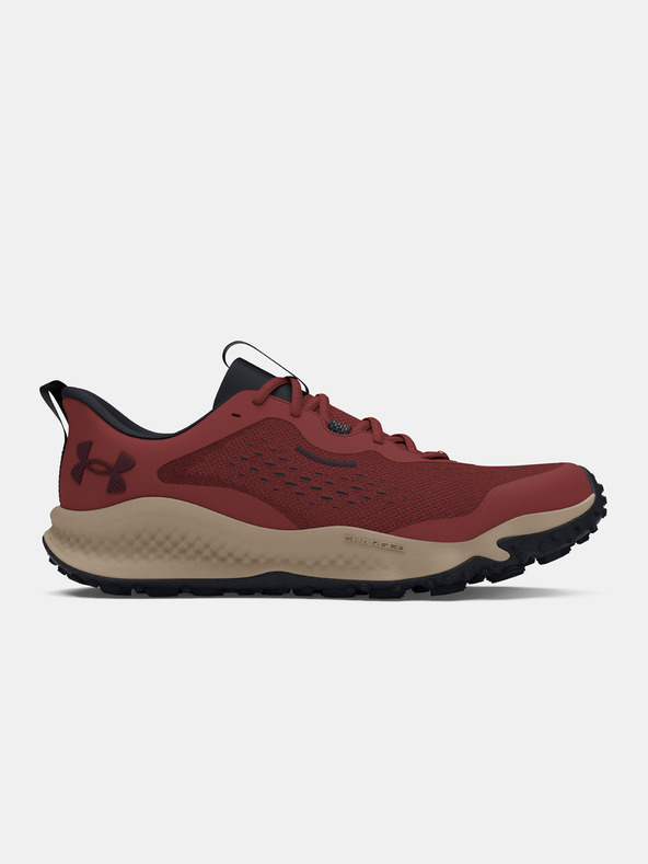 Under Armour UA Charged Maven Trail Tenisice crvena