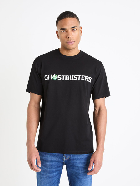 Celio Ghostbusters Majica