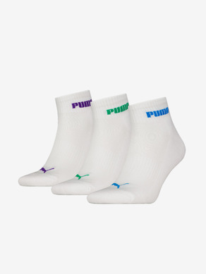 Puma 3-pack Čarape