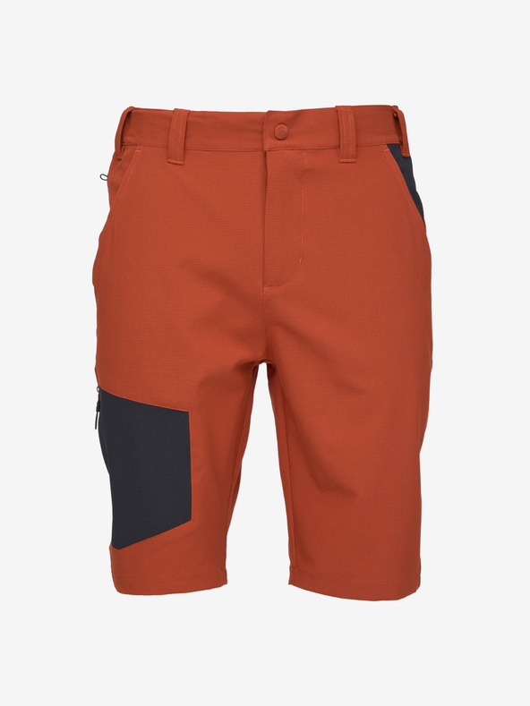 Loap Uzek Kratke hlače narančasta